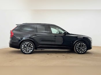 Used Volvo XC90 2025 for sale - 78328855: Photo