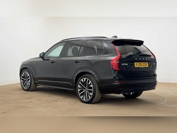 Used Volvo XC90 2025 for sale - 78328855: Photo
