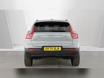 Used Volvo XC40 2025 for sale - 79640569: Photo