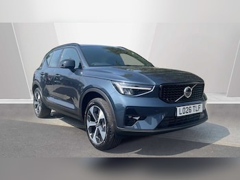 Used Volvo XC40 2026 for sale - 79257856: Photo