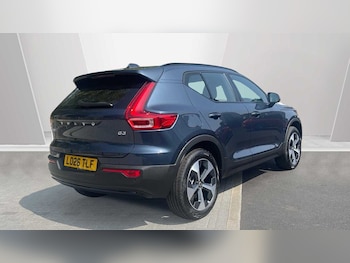 Used Volvo XC40 2026 for sale - 79257856: Photo