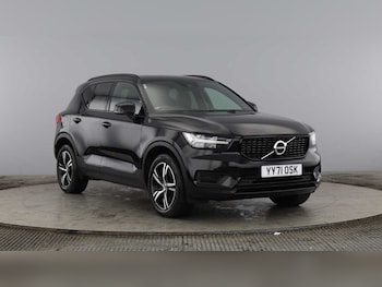Used Volvo XC40 2022 for sale - 78298868: Photo