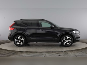 Used Volvo XC40 2022 for sale - 78298868: Photo