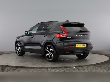 Used Volvo XC40 2022 for sale - 78298868: Photo