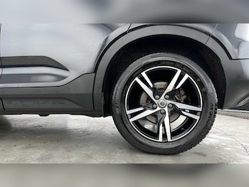 Used Volvo XC40 2022 for sale - 78298868: Photo