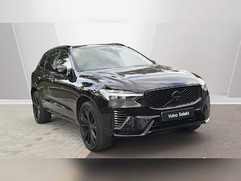 Used Volvo XC60 2026 for sale - 79827112: Photo