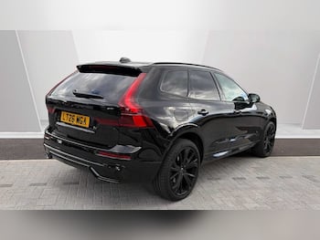 Used Volvo XC60 2026 for sale - 79827112: Photo