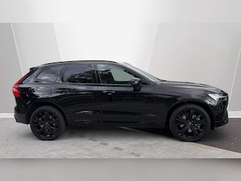 Used Volvo XC60 2026 for sale - 79827112: Photo