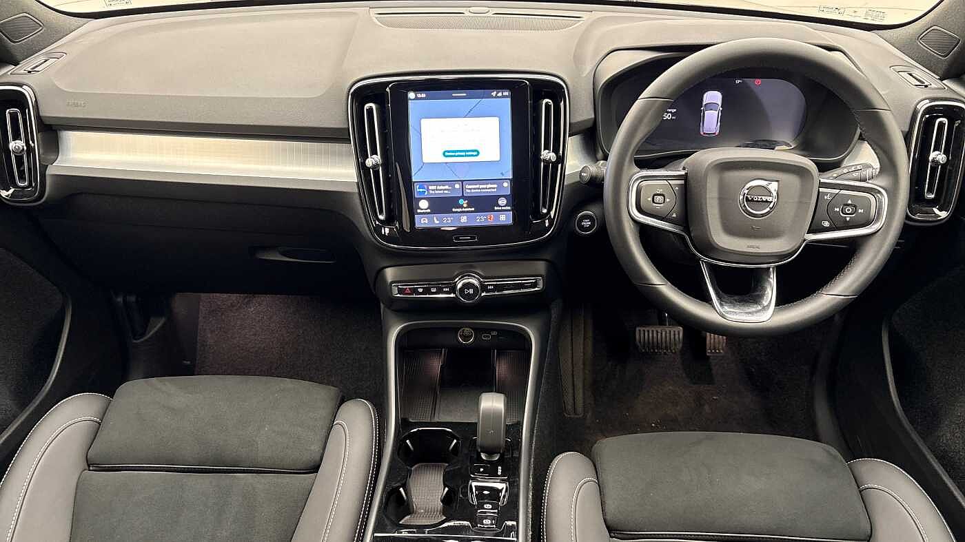 Used Volvo XC40 2025 for sale - 78035969: Photo 10