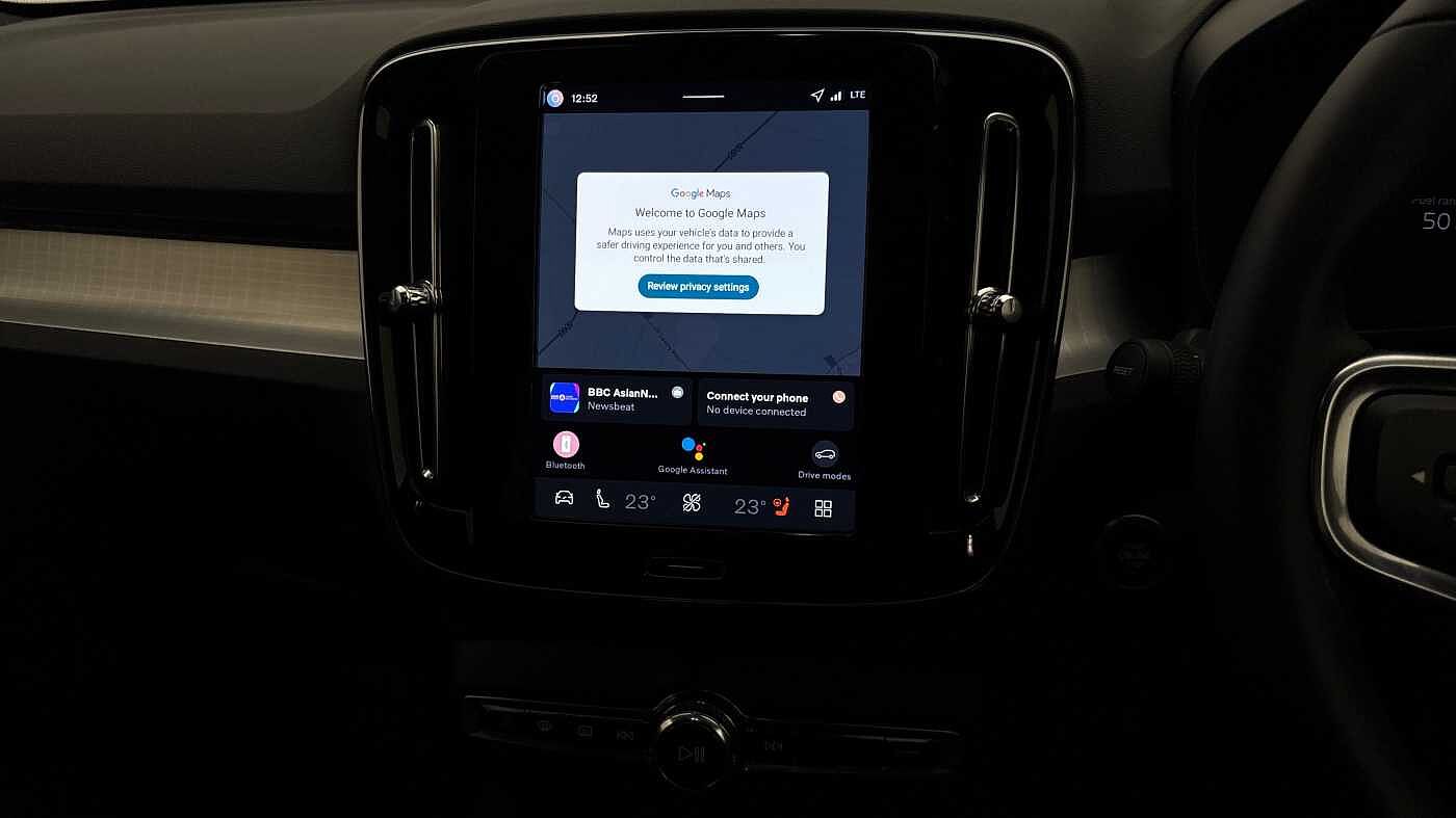 Used Volvo XC40 2025 for sale - 78035969: Photo 11