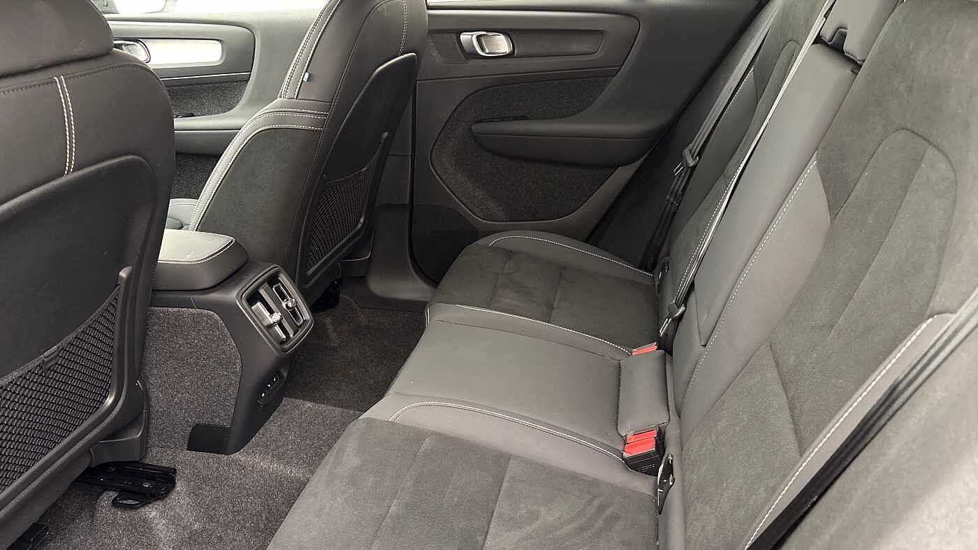 Used Volvo XC40 2025 for sale - 78035969: Photo 13