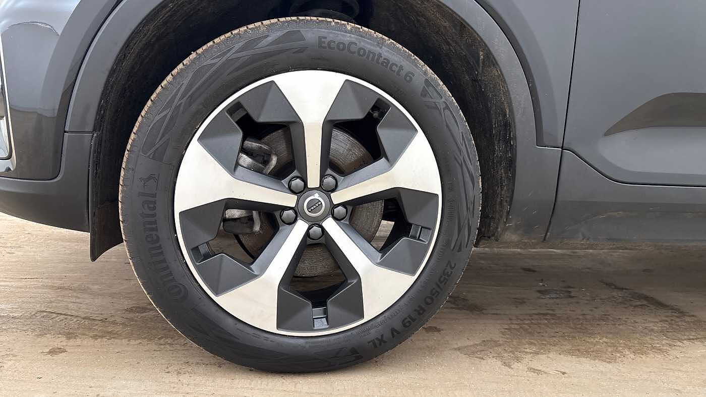 Used Volvo XC40 2025 for sale - 78035969: Photo 16