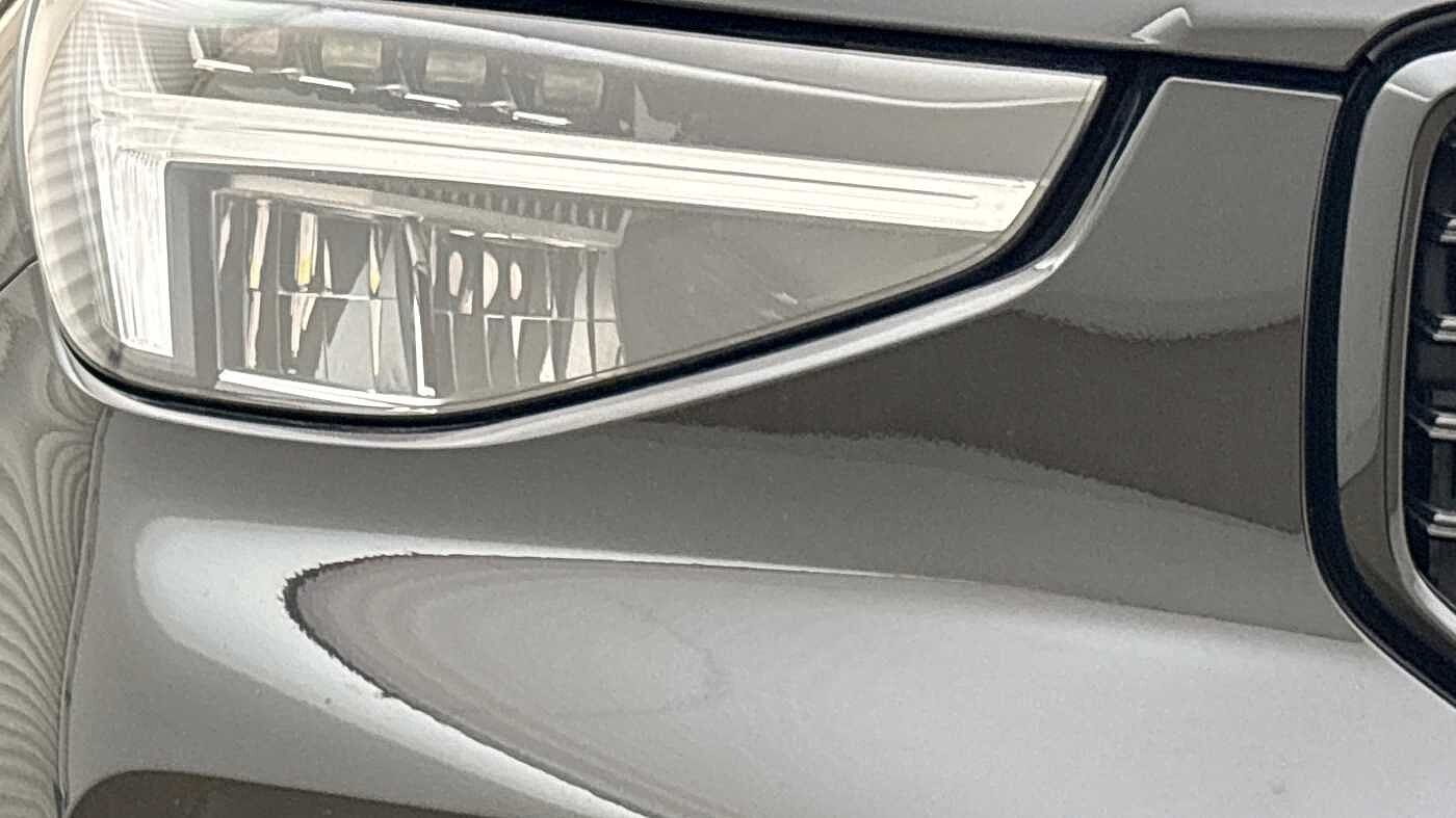 Used Volvo XC40 2025 for sale - 78035969: Photo 20