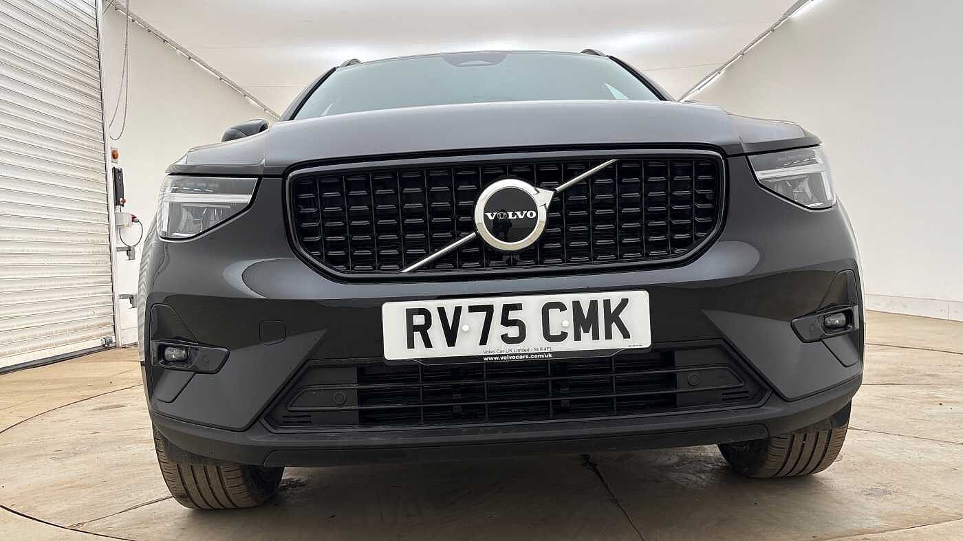 Used Volvo XC40 2025 for sale - 78035969: Photo 22