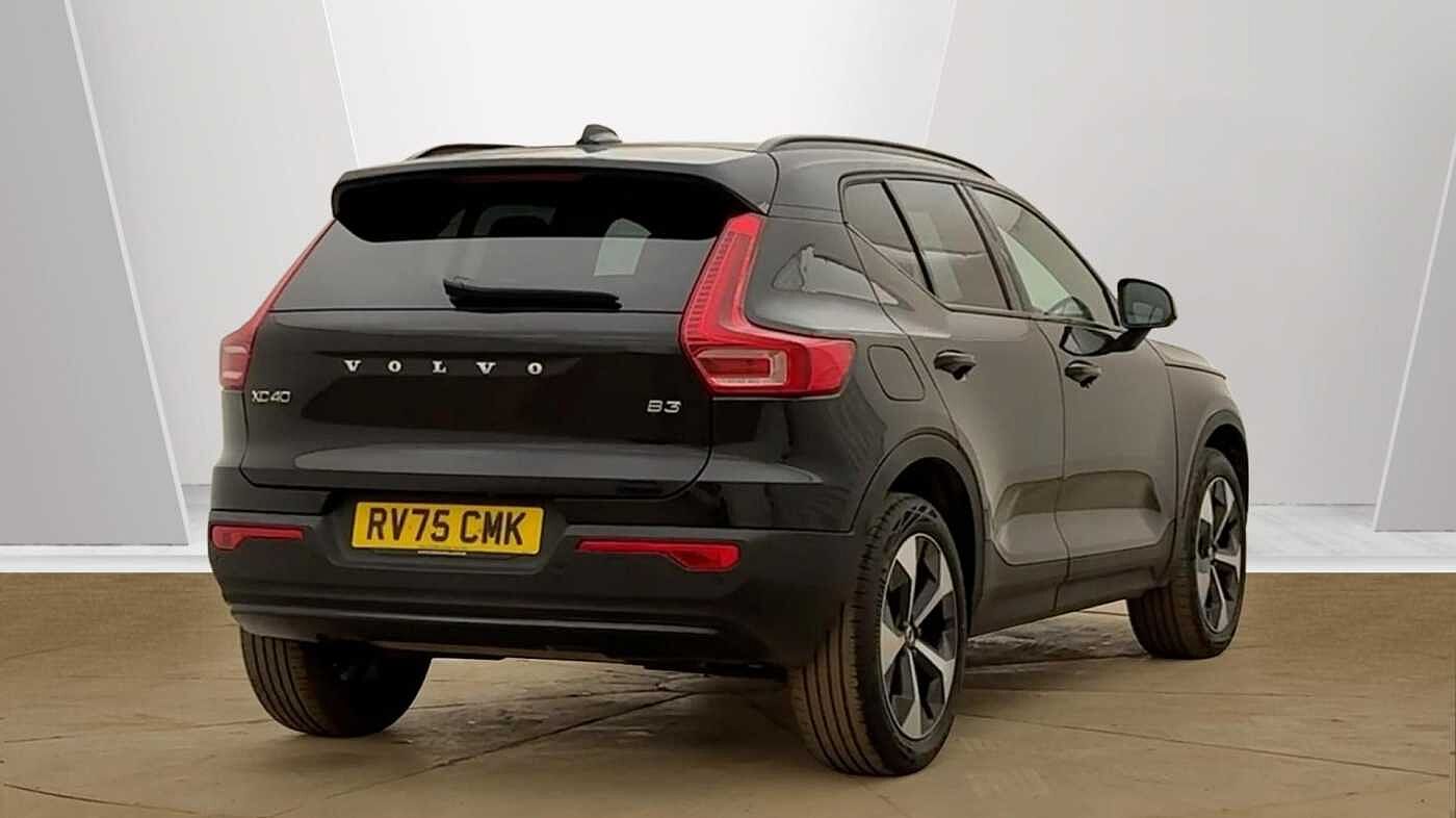 Used Volvo XC40 2025 for sale - 78035969: Photo 3