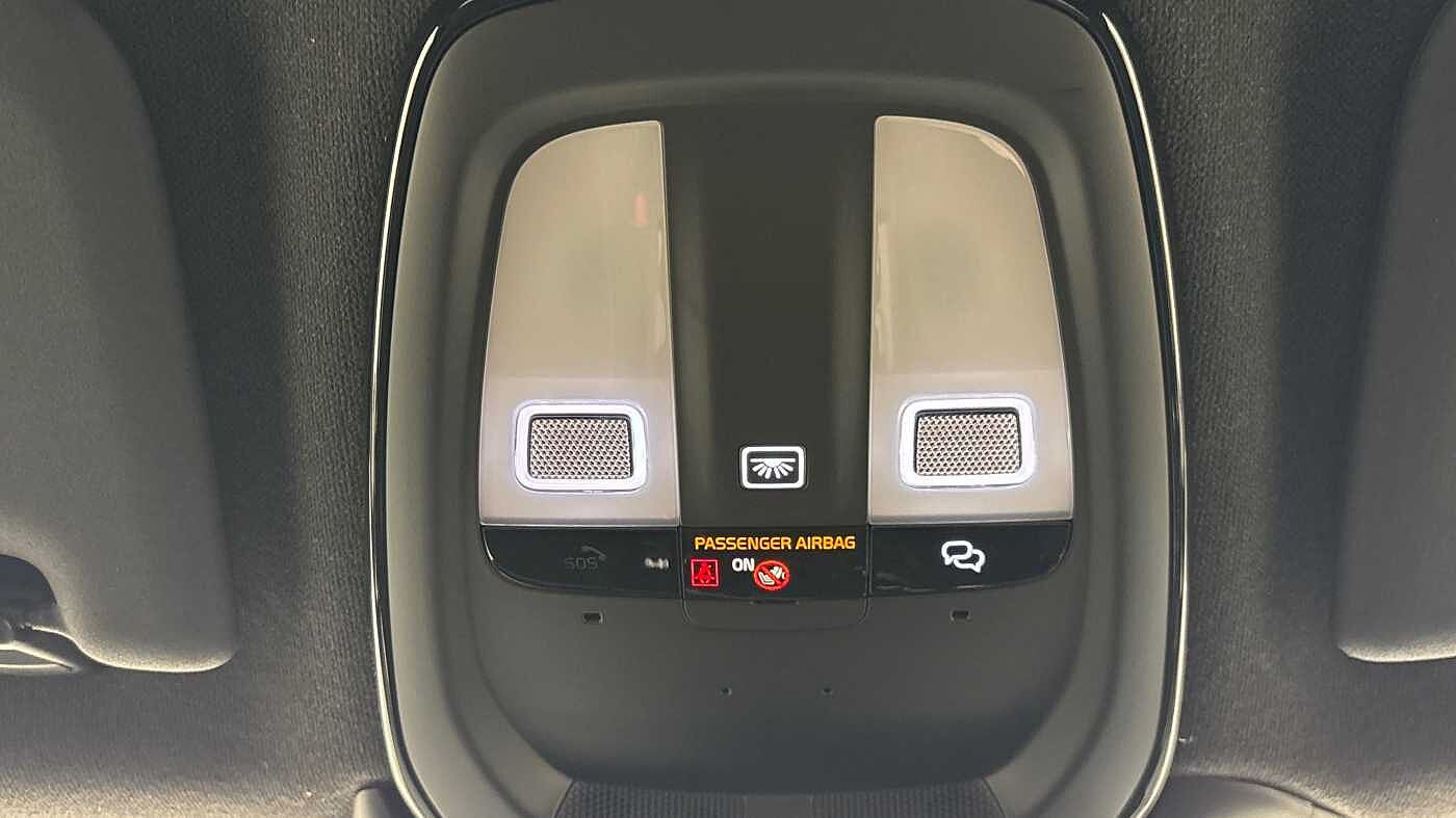 Used Volvo XC40 2025 for sale - 78035969: Photo 31