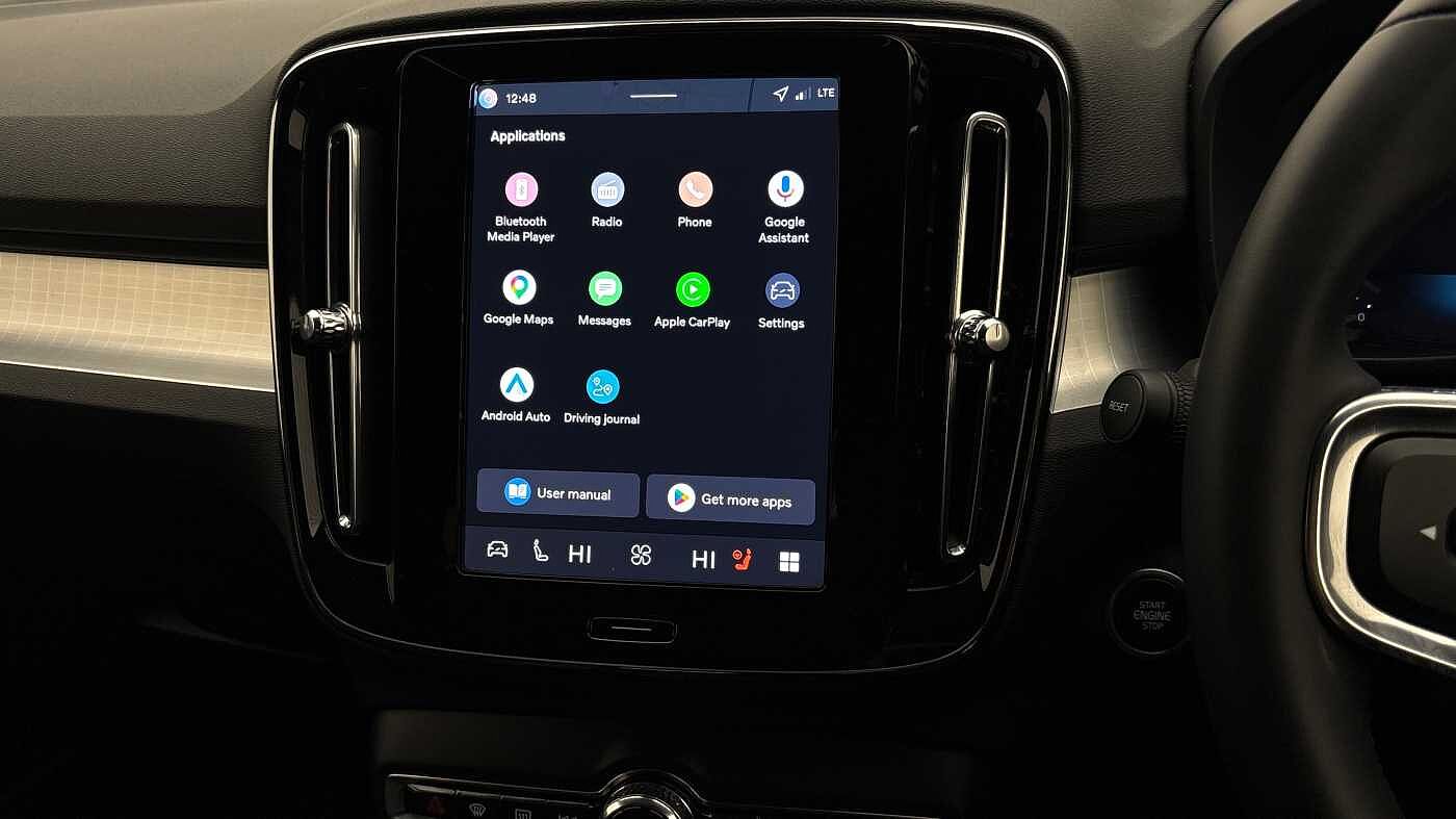 Used Volvo XC40 2025 for sale - 78035969: Photo 32