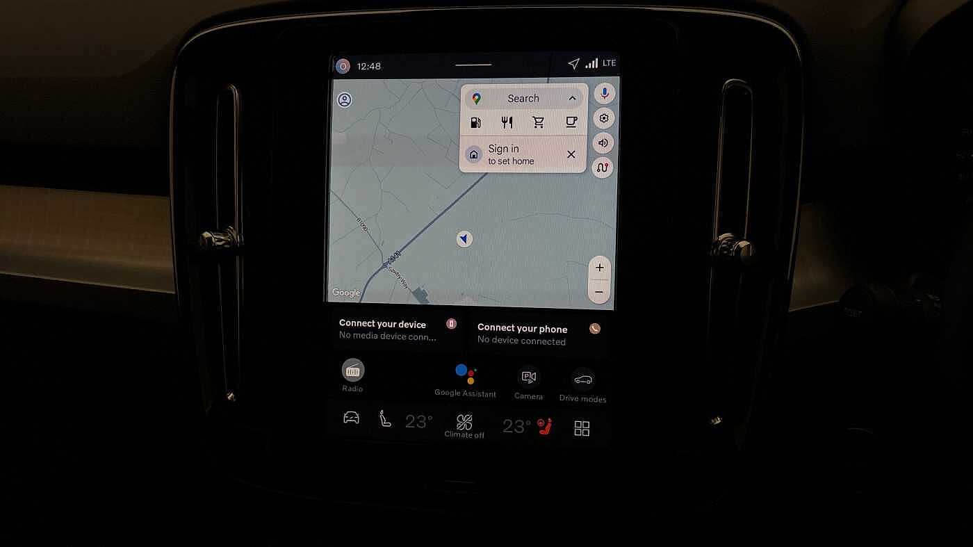 Used Volvo XC40 2025 for sale - 78035969: Photo 34