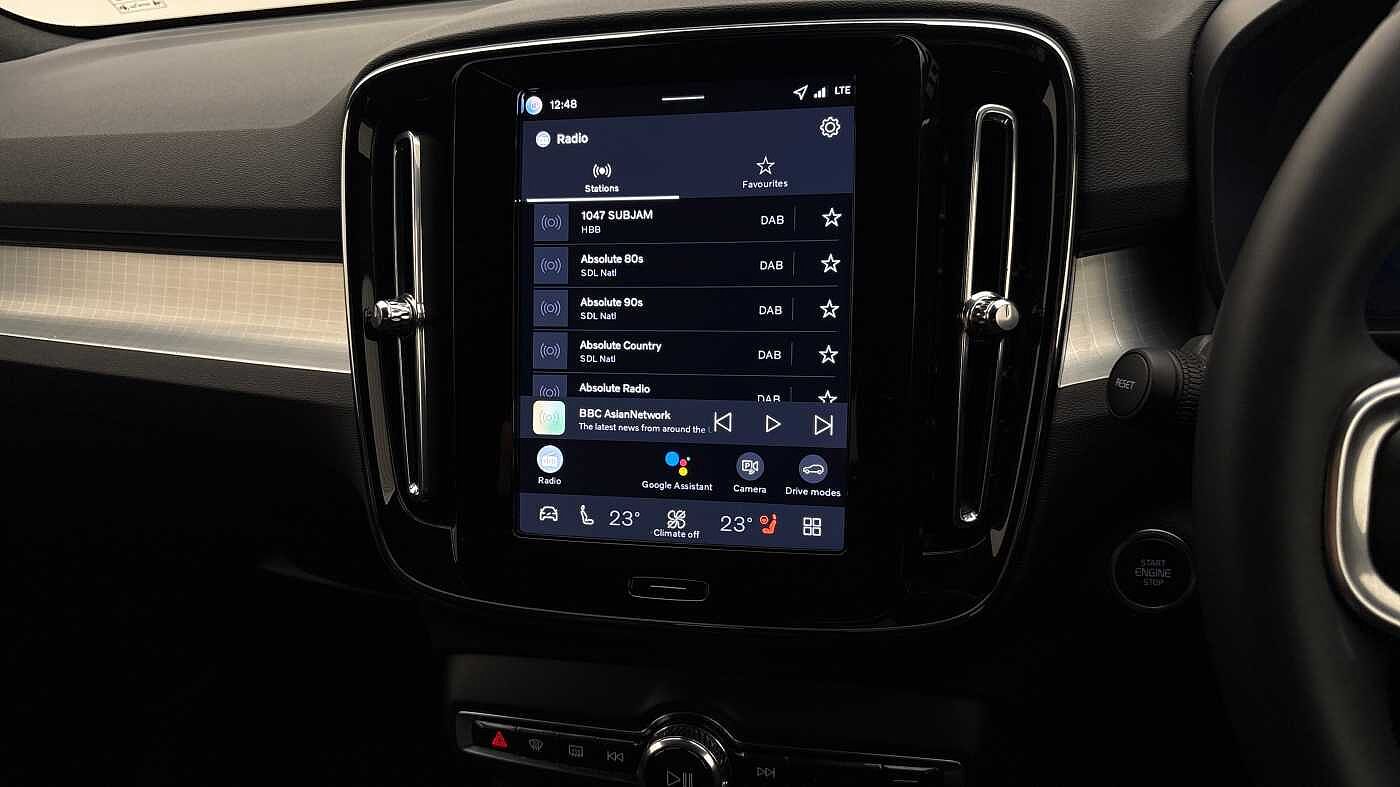 Used Volvo XC40 2025 for sale - 78035969: Photo 35