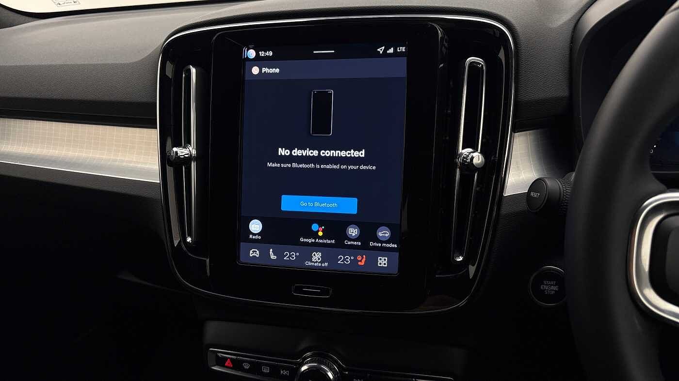 Used Volvo XC40 2025 for sale - 78035969: Photo 36