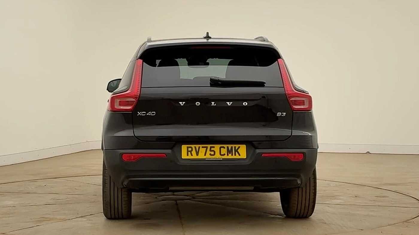 Used Volvo XC40 2025 for sale - 78035969: Photo 4