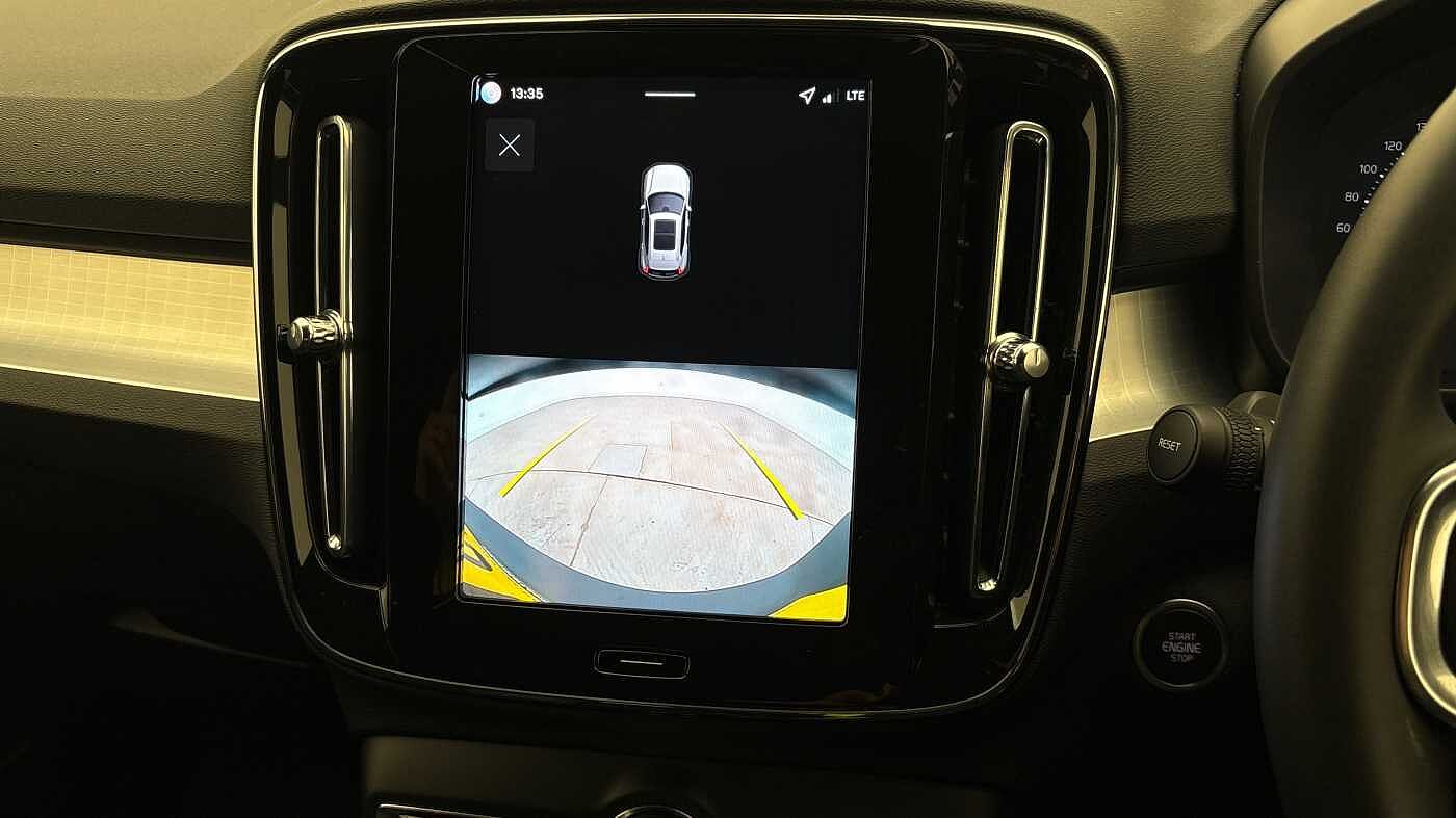 Used Volvo XC40 2025 for sale - 78035969: Photo 40