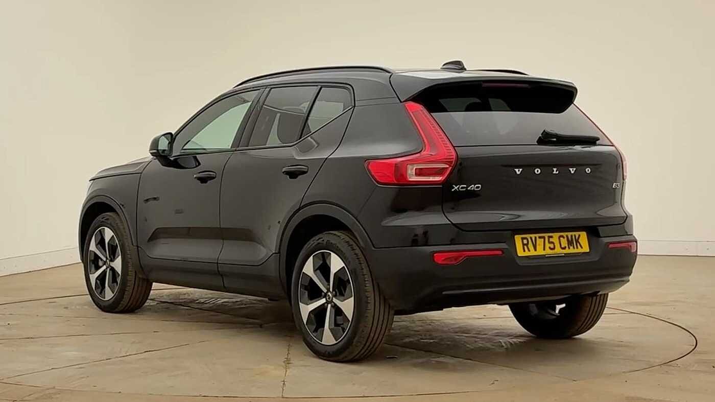 Used Volvo XC40 2025 for sale - 78035969: Photo 5