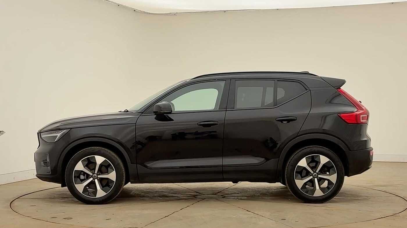 Used Volvo XC40 2025 for sale - 78035969: Photo 6