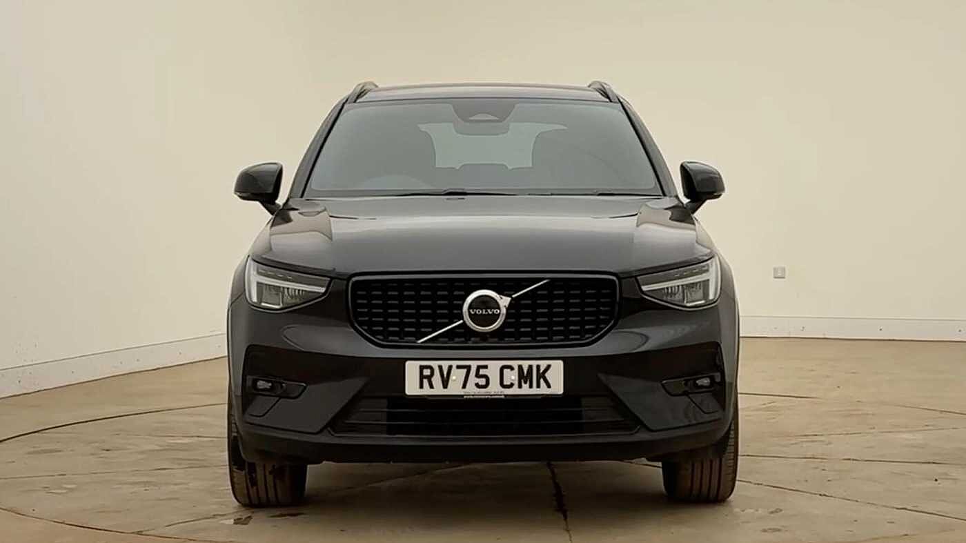 Used Volvo XC40 2025 for sale - 78035969: Photo 8