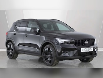 Used Volvo XC40 2025 for sale - 79338130: Photo