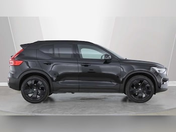 Used Volvo XC40 2025 for sale - 79338130: Photo