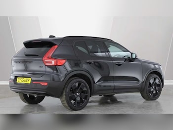 Used Volvo XC40 2025 for sale - 79338130: Photo