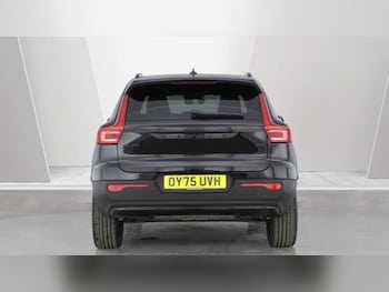 Used Volvo XC40 2025 for sale - 79338130: Photo