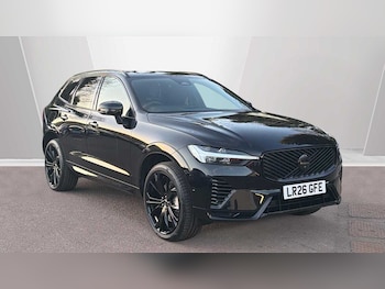 Used Volvo XC60 2026 for sale - 78239504: Photo