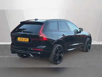Used Volvo XC60 2026 for sale - 78239504: Photo