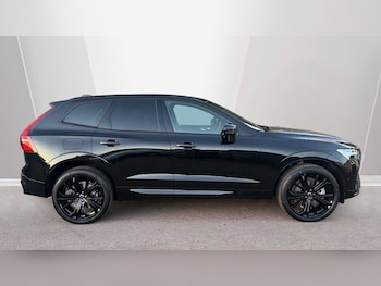 Used Volvo XC60 2026 for sale - 78239504: Photo