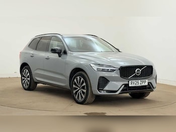 Used Volvo XC60 2025 for sale - 78456499: Photo