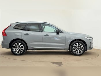 Used Volvo XC60 2025 for sale - 78456499: Photo