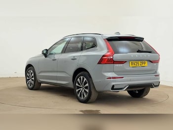 Used Volvo XC60 2025 for sale - 78456499: Photo