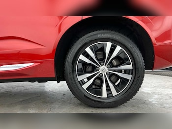 Used Volvo XC60 2021 for sale - 78298866: Photo