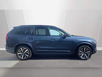 Used Volvo XC90 2025 for sale - 79127311: Photo