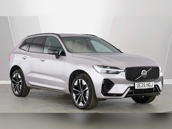 Used Volvo XC60 2025 for sale - 79338128: Photo