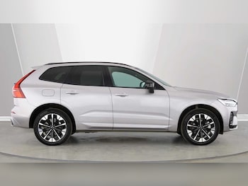 Used Volvo XC60 2025 for sale - 79338128: Photo