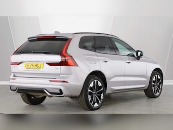 Used Volvo XC60 2025 for sale - 79338128: Photo