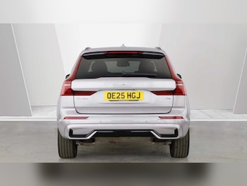 Used Volvo XC60 2025 for sale - 79338128: Photo