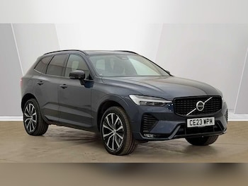 Used Volvo XC60 2023 for sale - 79338123: Photo