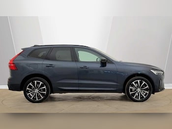 Used Volvo XC60 2023 for sale - 79338123: Photo