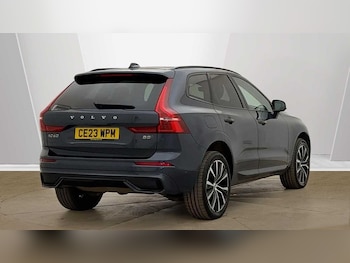 Used Volvo XC60 2023 for sale - 79338123: Photo