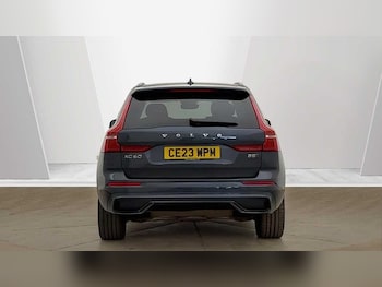 Used Volvo XC60 2023 for sale - 79338123: Photo