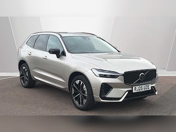 Used Volvo XC60 2025 for sale - 78140493: Photo